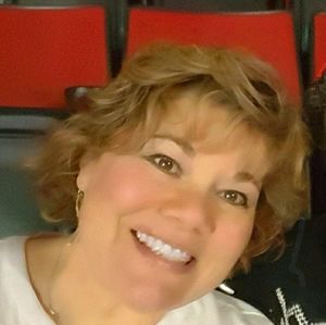 Meet your Posher, Kathy